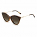 Ochelari de Soare Damă Jimmy Choo VIC-F-SK-086 Ø 64 mm