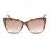 Okulary przeciwsłoneczne Damskie Jimmy Choo SEBA-S-OMY ø 58 mm