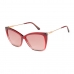 Naisten aurinkolasit Jimmy Choo SEBA-S-7W5-BURG-SHADED ø 58 mm