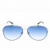 Abiejų lyčių akiniai nuo saulės Adidas AOM016 CM1308 075.022 (Ø 58 mm)
