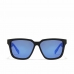 Lunettes de soleil Homme Hawkers Motion Noir Bleu