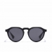 Gafas de sol polarizadas Hawkers Warwick Raw Negro (Ø 51,9 mm)