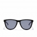 Polarised sunglasses Hawkers One Raw Carbon Fiber Black (Ø 55,7 mm)