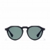 Lunettes de soleil polarisées Hawkers Warwick Raw Noir Vert (Ø 51,9 mm)