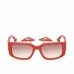 Ladies' Sunglasses Guess GU7891 Red Ø 53 mm