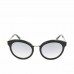 Okulary przeciwsłoneczne Web Eyewear WE0196 01C Ø 52 mm