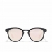 Unisex Sunglasses Northweek Wall Pink Black Ø 140 mm