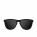 Unisex Sunglasses Northweek Regular Matte Black Dark Ø 140 mm