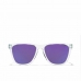 Unisex slnečné okuliare Northweek Regular Ø 55,7 mm Purpurová Transparentná