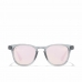 Occhiali da sole Unisex Northweek Wall Rosa Grigio Ø 140 mm