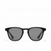 Gafas de Sol Unisex Northweek Wall Negro Ø 140 mm