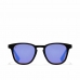 Gafas de Sol Unisex Northweek Wall Azul Negro Ø 140 mm