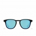 Gafas de Sol Unisex Northweek Wall Verde Negro Ø 140 mm