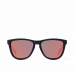 Gafas de Sol Unisex Northweek Regular Ø 55,7 mm Rojo Negro