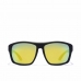 Unisex sluneční brýle Northweek Bold ø 58 mm Žlutý Černý