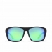 Gafas de Sol Unisex Northweek Bold ø 58 mm Verde Negro