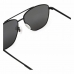 Unisex Saulesbrilles Lax Hawkers Lax Black Dark (1 gb.)