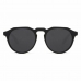 Gafas de Sol Unisex Warwick TR90 Hawkers Negro