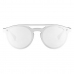 Unisex slnečné okuliare Natuna Paltons Sunglasses Natuna Silver (49 mm) Ø 49 mm Ø 150 mm Unisex