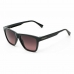 Gafas de Sol Unisex One Lifestyle Hawkers Negro Rojo