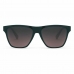 Gafas de Sol Unisex One Lifestyle Hawkers Negro Rojo