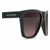 Gafas de Sol Unisex One Lifestyle Hawkers Negro Rojo