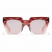 Gafas de Sol Unisex Row Hawkers HOSP20LLT0 Amarillo Rose Gold (1 unidad)