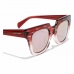 Unisex aurinkolasit Row Hawkers HOSP20LLT0 Keltainen Rose Gold (1 osaa)