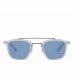 Occhialida sole Unisex Hawkers Rushhour Azzurro (Ø 48 mm)