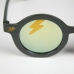 Slnečné okuliare pre deti Harry Potter Čierna