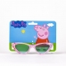 Bērnu saulesbrilles Peppa Pig Rozā