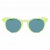 Gafas de Sol Unisex Nike Horizon Ascent Verde Claro