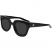 Gafas de Sol Unisex Dragon Alliance  Purser  Negro