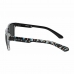 Gafas de Sol Unisex Dragon Alliance Reed-Bryan Iguchi  Negro