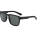 Unisex-Sonnenbrille Dragon Alliance Mari  Schwarz