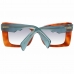 Damensonnenbrille Just Cavalli JC819S 4953W