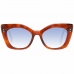 Moteriški akiniai nuo saulės Just Cavalli JC820S 5054W
