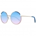 Moteriški akiniai nuo saulės Emilio Pucci EP0132 5632W