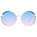 Moteriški akiniai nuo saulės Emilio Pucci EP0132 5632W
