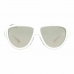 Unisex Sunglasses Moncler ML0089 5721C