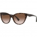 Óculos escuros femininos Emporio Armani EA 4162