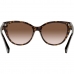 Lunettes de soleil Femme Emporio Armani EA 4162