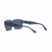 Solbriller for Kvinner Emporio Armani EA 4186