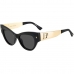 Ochelari de Soare Damă Dsquared2 D2 0062_S