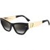 Sieviešu Saulesbrilles Dsquared2 D2 0033_S