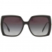 Óculos escuros femininos Burberry LUNA BE 4332