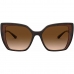 Moteriški akiniai nuo saulės Dolce & Gabbana DG MONOGRAM DG 6138