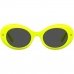 Solbriller for Kvinner Chiara Ferragni CF 7004_S