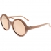 Ochelari de Soare Damă Linda Farrow 376 DUSKY ROSE GOLD