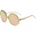 Solbriller for Kvinner Linda Farrow 417 ASH ROSE GOLD